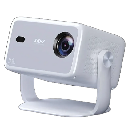 XGODY Gimbal N6 Ultra HD 4K Projector